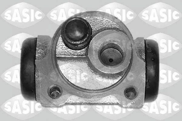 SASIC Radbremszylinder 4024904 4024904 SASIC CITROЁN Trommelbremse