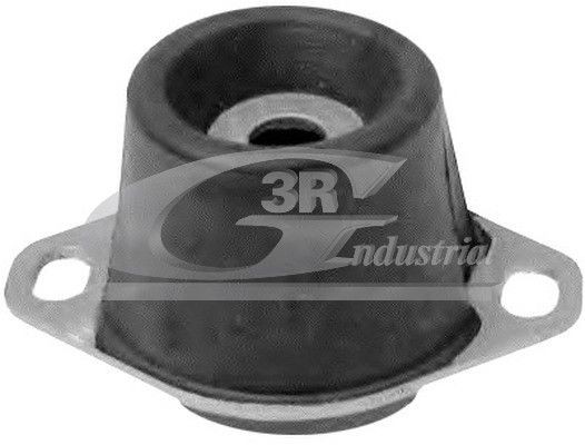 3RG Suporte, motor 40257 Coxim de motor 3RG Peugeot 309 40257