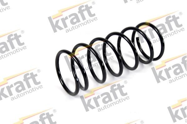 KRAFT Fjær 4025918 4025918 Fjærer KRAFT CITROЁN C4