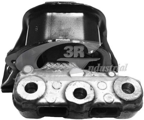 3RG Support moteur 40270 Fixation cache moteur NISSAN 3RG 40270