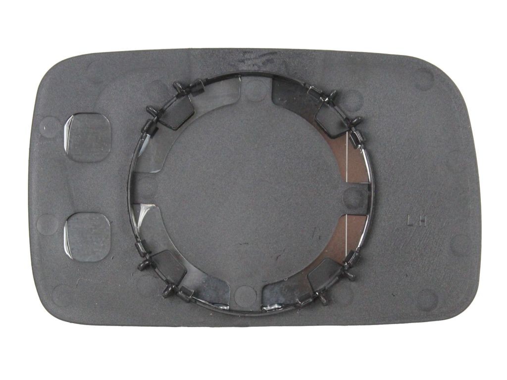 ABAKUS Κρύσταλλο καθρέφτη, εξωτ. καθρέφτης 4028G01 ABAKUS 4028G01 Τζάμι καθρέφτη Skoda Felicia 1 τιμες