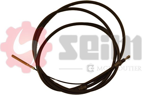 SEIM Cavo freno a mano 402970 SEIM 402970 Cavo freno a mano Master I Camion pianale/Telaio prezzo