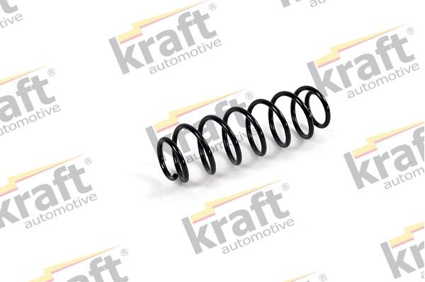 KRAFT Fjær 4030370 4030370 Fjærer KRAFT SUZUKI VITARA