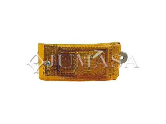 Smerové svetlo JUMASA 40312610 JUMASA 40312610 Smerovky NISSAN VANETTE 2006