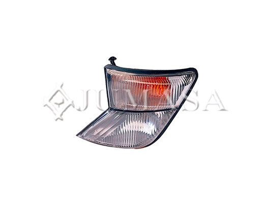 Pagrieziena signāla lukturis JUMASA 40312633 JUMASA 40312633 Pagrieziena lukturi NISSAN PATROL 2015