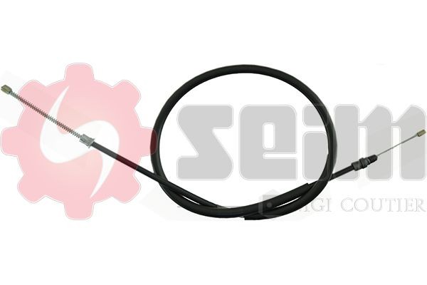 SEIM Handbromsvajer 403140 403140 SEIM handbromswire RENAULT MODUS