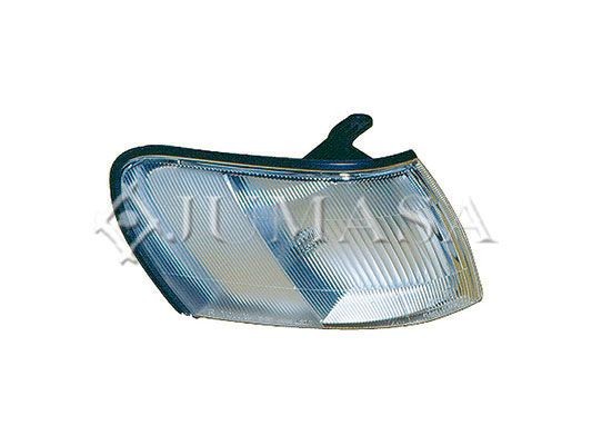 JUMASA Vilkkuvalo 40315109 Corolla VII Sedan (E100) vilkku vasen ja oikea JUMASA 40315109