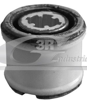 3RG Support moteur 40318 Ford MONDEO Support moteur côté distribution 3RG 40318