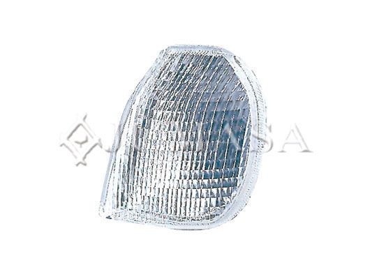 JUMASA Pagrieziena signāla lukturis 40320117 JUMASA 40320117 Pagrieziena lukturi ALFA ROMEO 145 (930) lēti