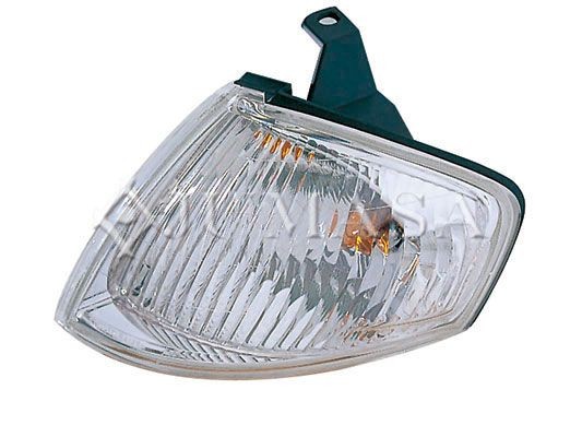 Indicatore di direzione JUMASA 40321952 JUMASA 40321952 Indicatori di direzione Mazda 323 2002