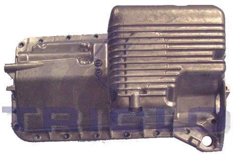 TRICLO Ölwanne 403230 403230 TRICLO IVECO Ölwanne