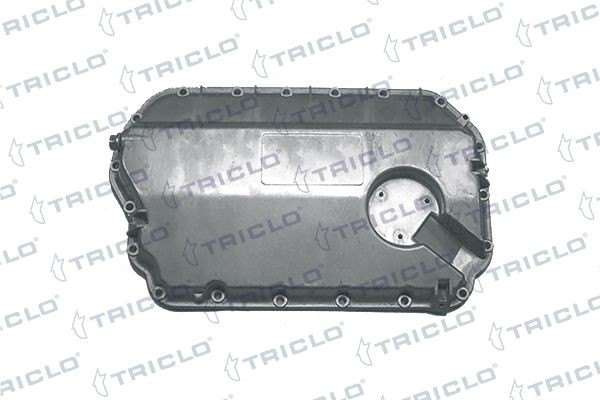 TRICLO Bundkar 403353 Bundkar TRICLO Ford USA WINDSTAR 403353