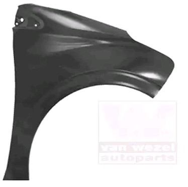 VAN WEZEL Aile 4034658 VAN WEZEL 4034658 d'origine Ailes AUDI 100 prix