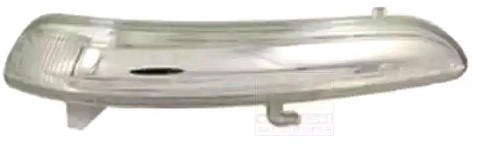 VAN WEZEL Indicatore di direzione 4034915 4034915 costo Frecce VAN WEZEL PEUGEOT 806