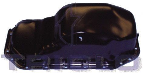 TRICLO Ölwanne 403543 Ölwanne TRICLO Skoda OCTAVIA 403543