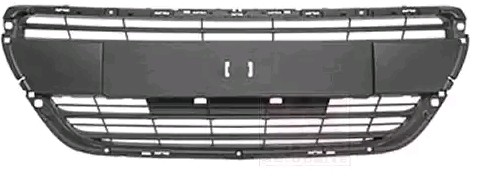 VAN WEZEL Μάσκα ψυγείου 4035510 VAN WEZEL 4035510 Μάσκα ψυγείου PEUGEOT Expert I (224) 1.9 TD 92 PS 1998