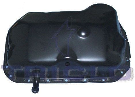 TRICLO Bundkar 403556 Bundkar TRICLO WINDSTAR 403556 billig