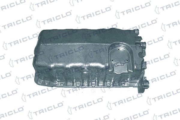 TRICLO Carter d'huile 403565 Carter d'huile moteur TRICLO COUNTRYMAN 403565 pas cher