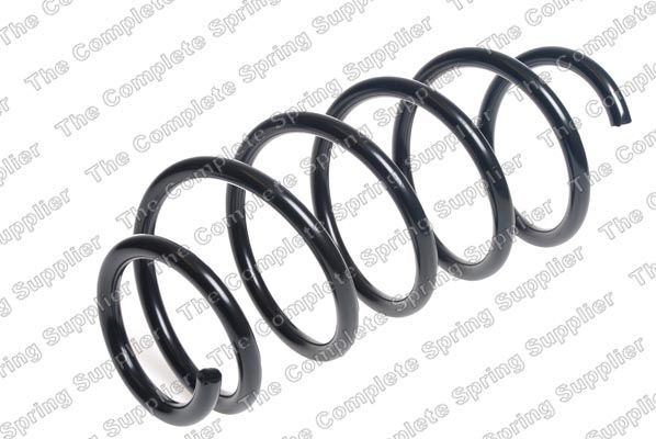 LESJÖFORS Ressort de suspension 4035774 Ressort à boudin LESJÖFORS CRX 4035774 pas cher