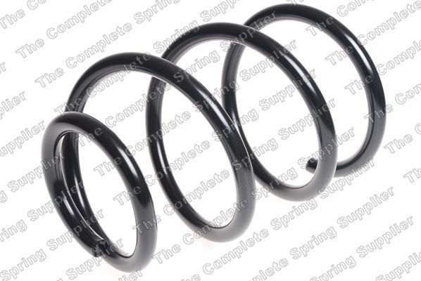 Ressort de suspension LESJÖFORS 4037256 LESJÖFORS 4037256 Ressort de suspension HYUNDAI H-1 Camionnette 2019