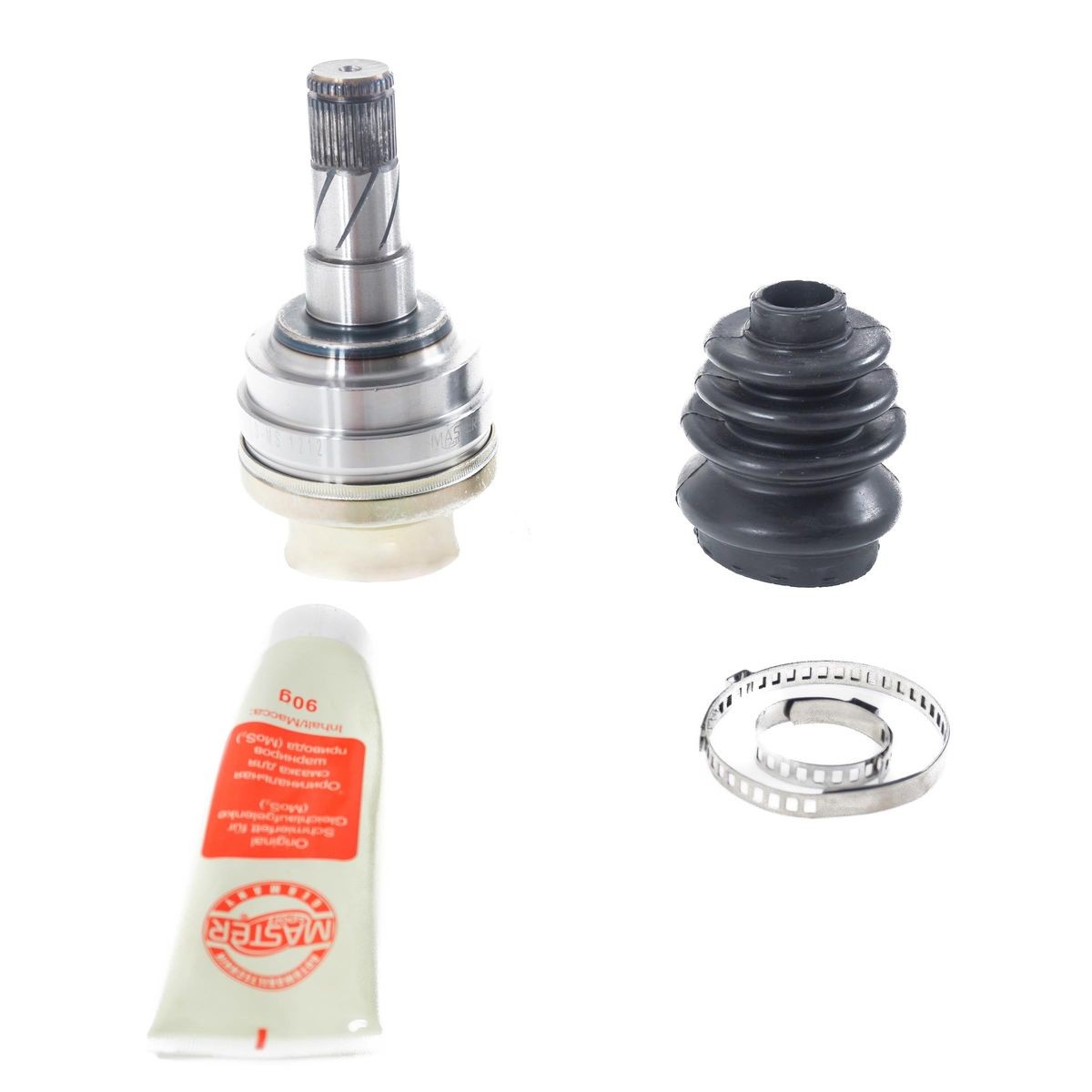 MASTER-SPORT Kit giunti semiasse 403800-SET-MS MASTER-SPORT 403800-SET-MS Kit giunti semiasse