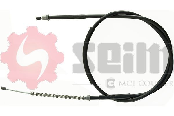 SEIM Handbremsseil 403930 403930 Handbremse, Seilzug RENAULT MODUS SEIM kaufen