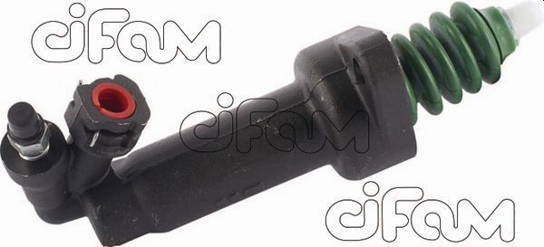 CIFAM Slavesylinder, clutch 404-085 404-085 Slavesylinder clutch CITROËN C8 CIFAM