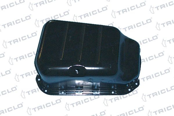 TRICLO Bunnpanne 404037 404037 Bunnpanne SEAT TOLEDO TRICLO
