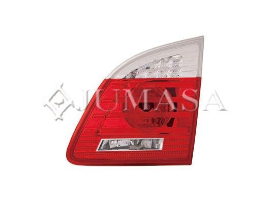 JUMASA Fanale posteriore 40410542 JUMASA 40410542 Fanale posteriore BMW E61 prezzo