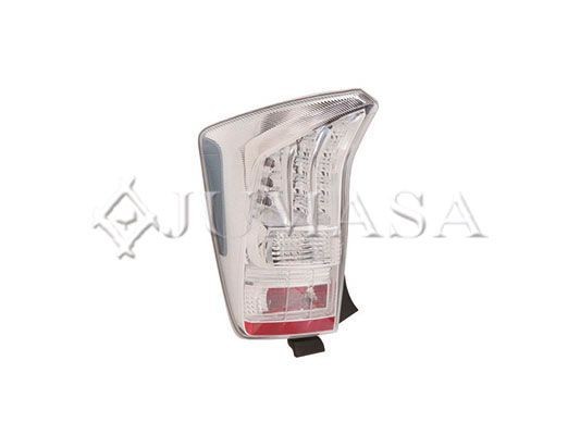 Fanale posteriore JUMASA 40415177 JUMASA 40415177 Fari posteriori destro e sinistro Toyota PRIUS 2011