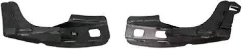 VAN WEZEL Στήριγμα, προφυλακτήρας 4042569 VAN WEZEL 4042569 Στήριγμα, προφυλακτήρας