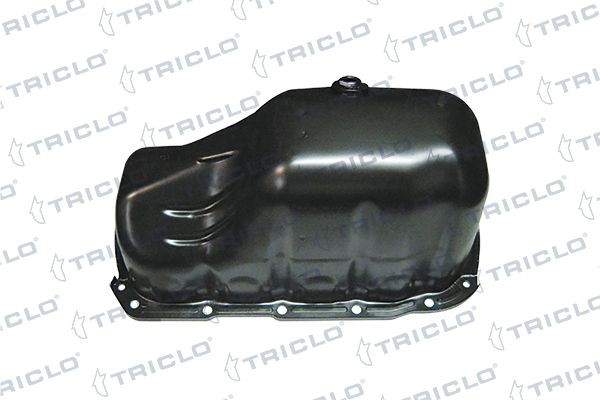 TRICLO Oil sump 404419 VOLVO S60 TRICLO oil sump 404419