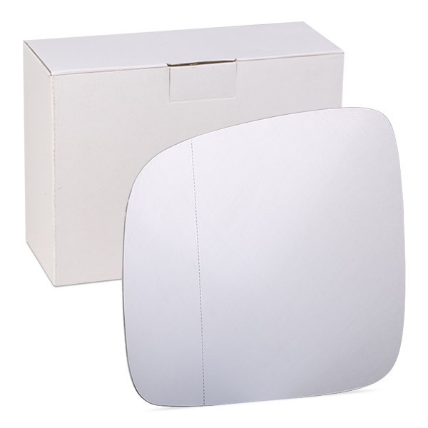 ABAKUS Spiegelglas, Außenspiegel 4047G03 4047G03 Spiegelglas MITSUBISHI L 400 ABAKUS kaufen