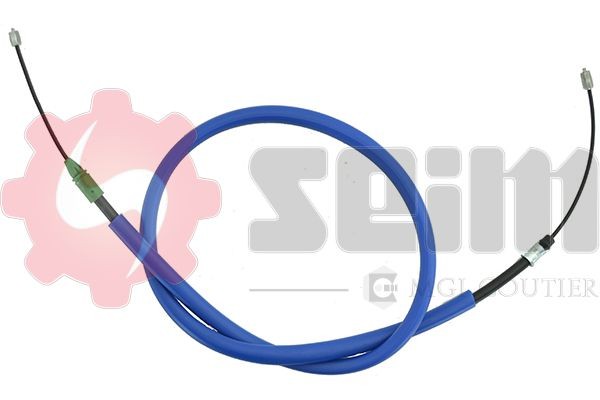 SEIM Handbremsseil 404941 SEIM 404941 Bremsseil Renault Megane Scenic Kosten