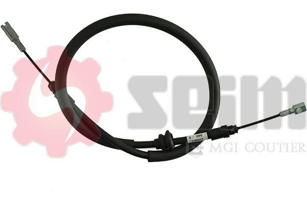 SEIM Żażné lanko parkovacej brzdy 404977 SEIM 404977 Lanko ručnej brzdy Nissan Interstar Van cena