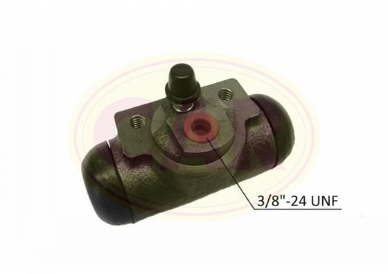 CAR Hjulcylinder 4050 4050 CAR hjulbromscylinder JEEP WRANGLER