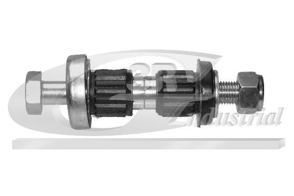 3RG Rep.sæt, returstang 40513 40513 Bøsning, styrearmsaksel MERCEDES-BENZ 123-serie 3RG