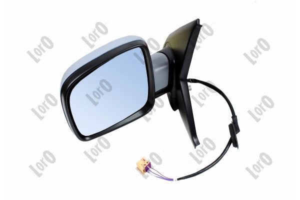 ABAKUS Wing mirror 4051M10 ABAKUS 4051M10 Wing mirror