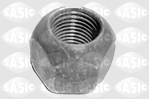 SASIC Radmutter 4055165 Radmuttern SASIC Chrysler SEBRING 4055165