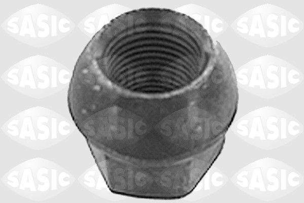 SASIC Pyörän mutteri 4055405 4055405 SASIC Pyöränmutterit Mazda 626 hinta