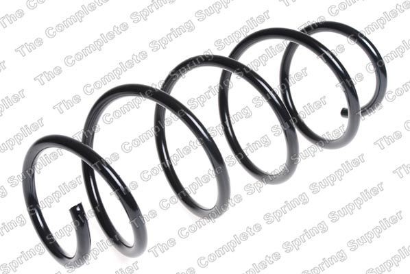 LESJÖFORS Chassisveer 4056885 LESJÖFORS 4056885 Spiraalveer Mercedes S212 goedkoop