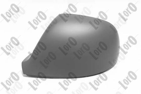 ABAKUS Κάλυμμα, εξωτερικός καθρέπτης 4058C04 ABAKUS 4058C04 Καπάκι καθρέφτη VW Crafter Van τιμες