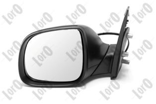 ABAKUS Espelho retrovisor 4058M06 Espelho retrovisor lateral ABAKUS GOLF 4058M06 baratos