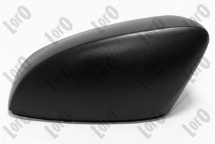 Cover, outside mirror ABAKUS 4059C02 ABAKUS 4059C02 2024 SEAT Mii wing mirror cover replacement