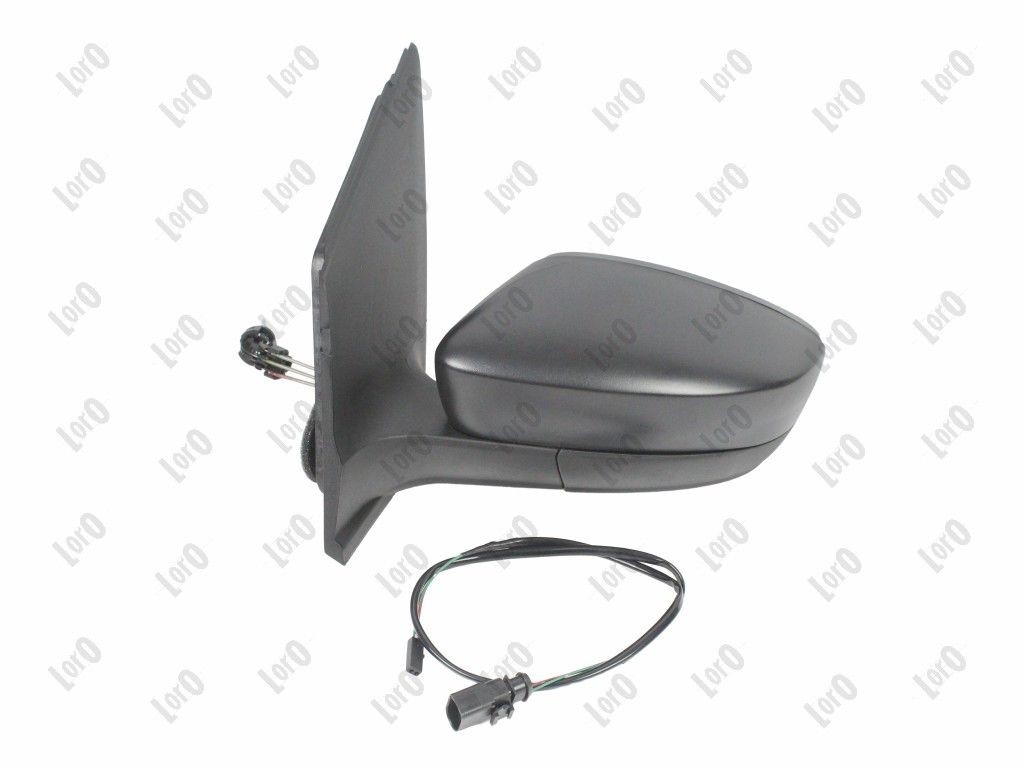ABAKUS Rétroviseur extérieur 4059M01 ABAKUS 4059M01 Rétroviseur extérieur SEAT Córdoba I Berline (6K2) 1.9 TDI 90 CV 2000
