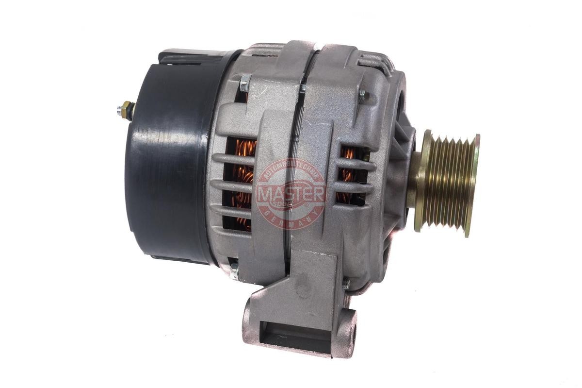 MASTER-SPORT Ģenerators 406-3701010-PCS-MS Ģenerators MASTER-SPORT RENAULT 406-3701010-PCS-MS