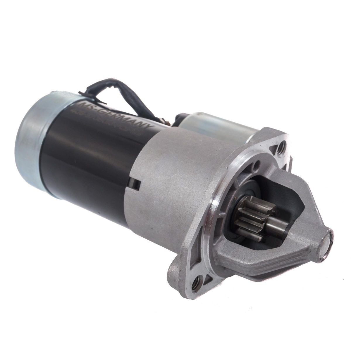 MASTER-SPORT Startmotor 406-3708010-PCS-MS Renault Symbol Starter voor de motor MASTER-SPORT 406-3708010-PCS-MS