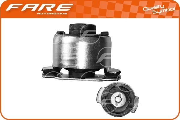 FARE SA Lagring, akselskaft 4060 Akselskaft lagring FARE SA C3 4060 billige