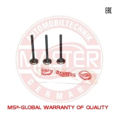 MASTER-SPORT Valvola di scarico 4061EX-SET/4/-MS 4061EX-SET/4/-MS Valvola di scarico CHRYSLER PT CRUISER MASTER-SPORT costo