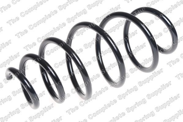 LESJÖFORS Spiralfjäder 4063546 LESJÖFORS 4063546 Fjädrar ALFA ROMEO ALFASUD fram och bak